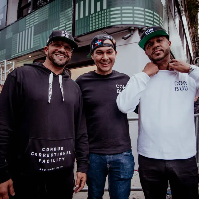 Earlier this month, three cousins finally opened ConBud, one of New York’s first licensed marijuana dispensaries.