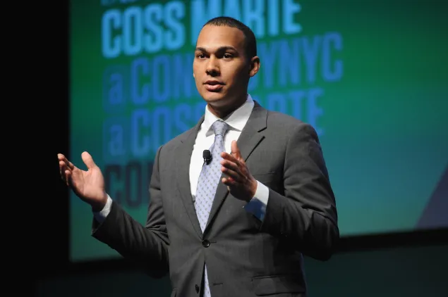 Coss Marte’s CONBODY Combined Fitness With Social Justice. Now He’s Adding Legal Cannabis
