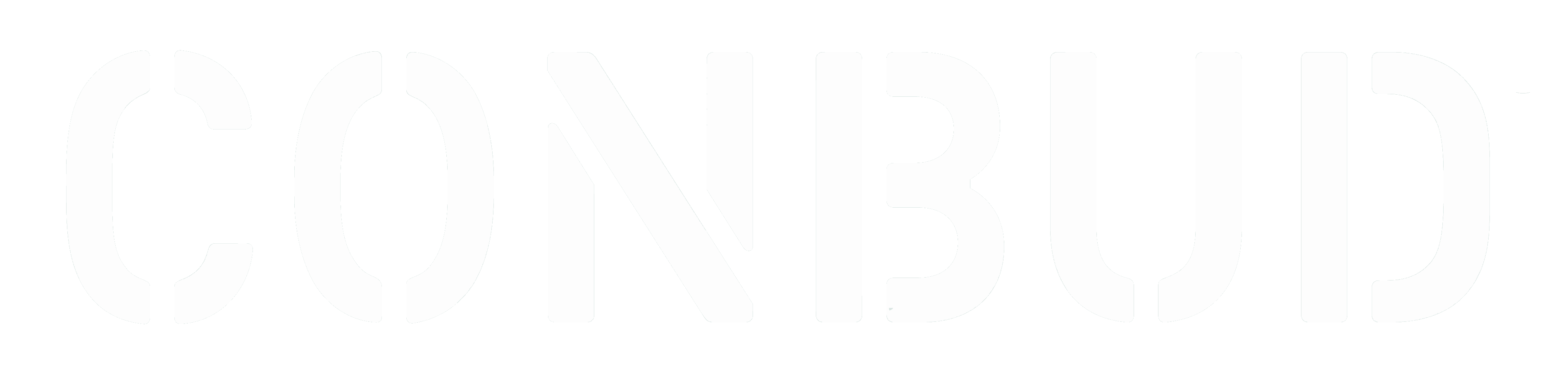 Text logo